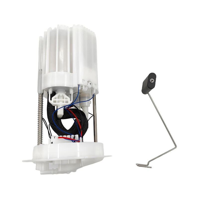 Electric Fuel Pump Assembly Fit For Volvo C30 C70 S40 V50 T5 2.5L B5254 T3 T7 2004-2012 FP-VOL002 - Machter