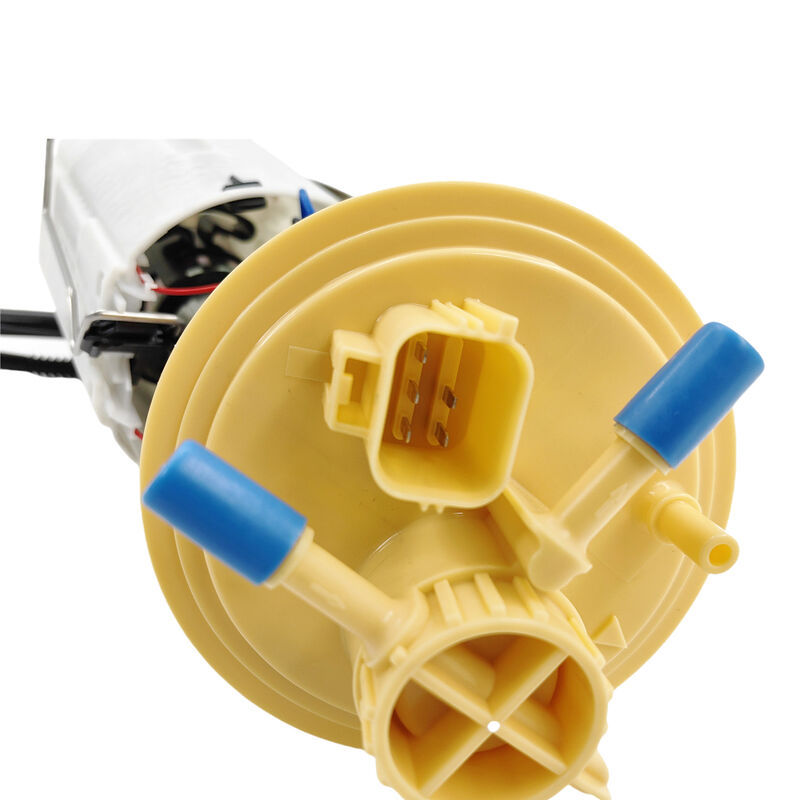 Fuel Pump Module Fit For Volvo S60 S80 V70 XC70 XC90 1582980137 1999-2014 - Machter