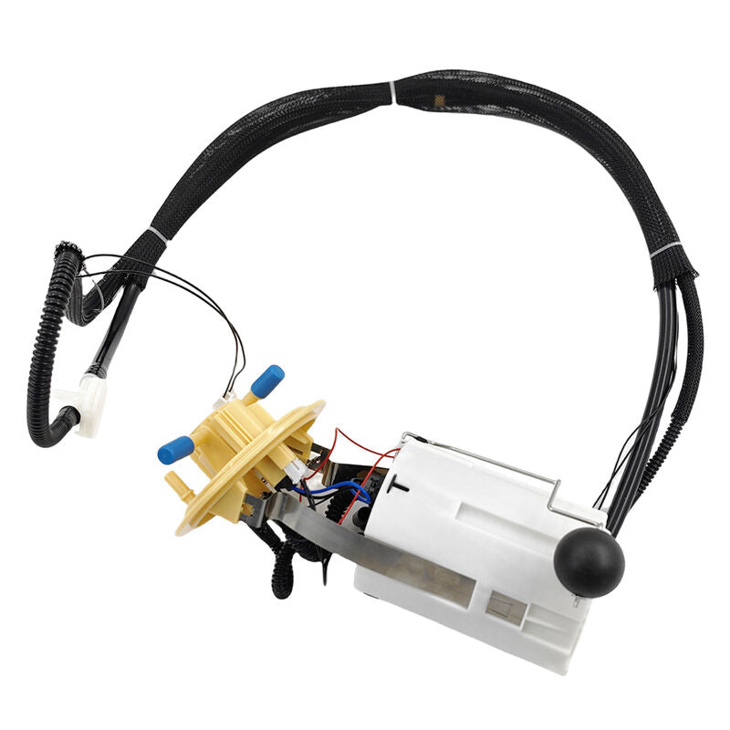 Fuel Pump Module Fit For Volvo S60 S80 V70 XC70 XC90 1582980137 1999-2014 - Machter