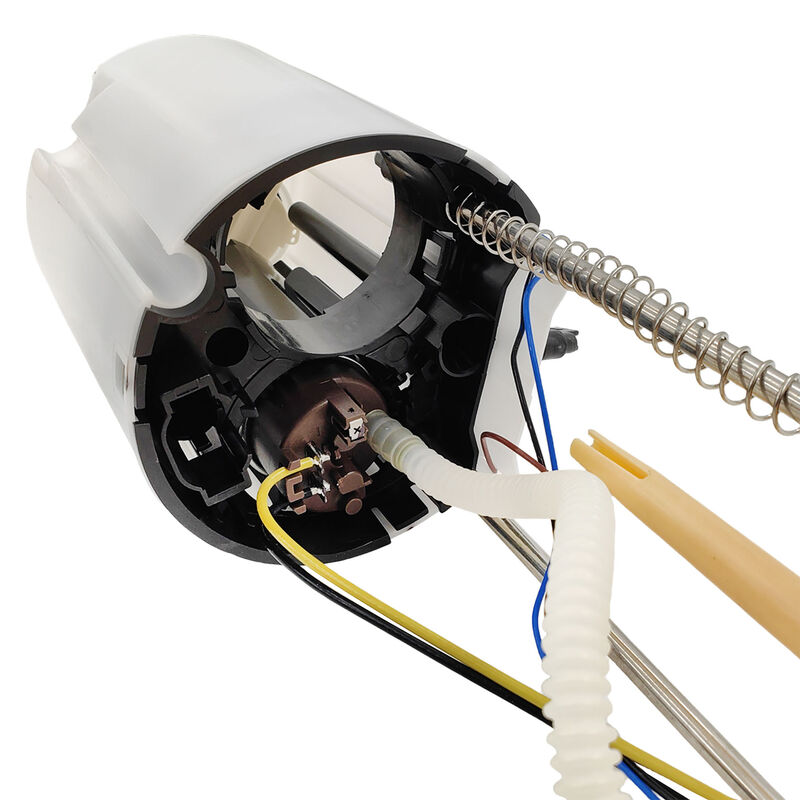 Fuel Pump Module Assembly Fit For Volkswagen Amarok 2H 2.0L Turbo Diesel 2H0919050D 2010-2022 - Machter