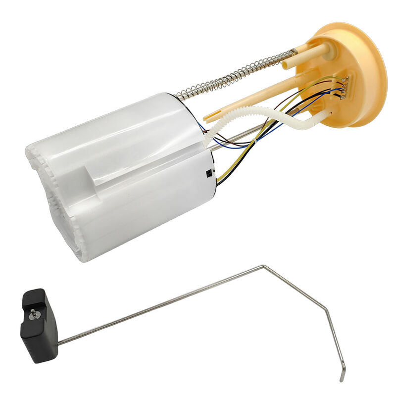 Fuel Pump Module Assembly Fit For Volkswagen Amarok 2H 2.0L Turbo Diesel 2H0919050D 2010-2022 - Machter