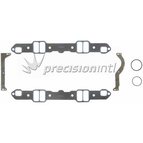 Inlet Manifold Gasket Set Suits Chrysler 273 - 318 V8 FP1243 - Fel - Pro - Manifold Gaskets - Fel - Pro