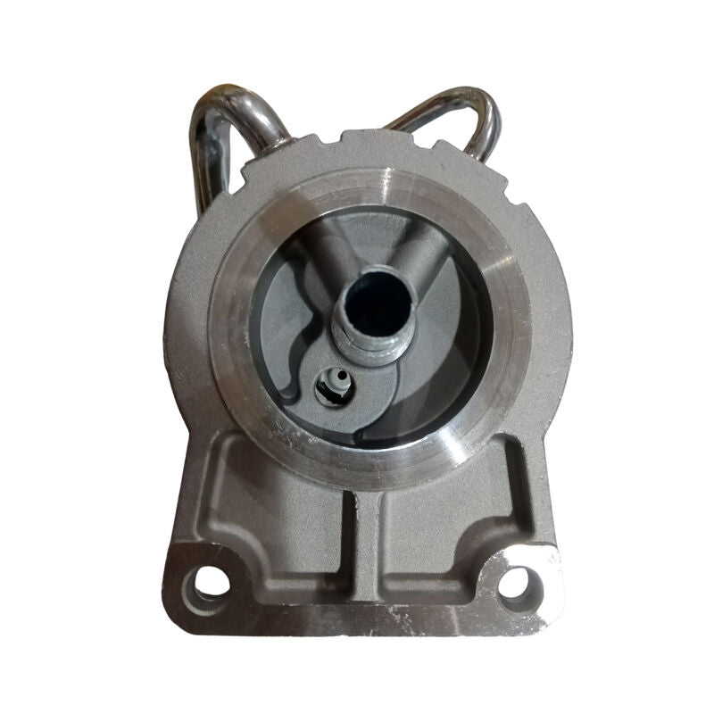 Fuel Filter Primer Lift Pump Fit For Mitsubishi Triton L200 ML MN B40 2.5L 4D56 3.2L Diesel 2005-2015 1770A011 FPC-MB001 - Machter