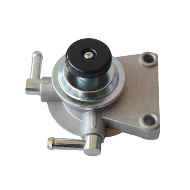 Fuel Filter Pump Cap Fit For Toyota LandCruiser 80 series HZJ80 Diesel 4.2L 1HZ 08/1992-1998 10MM Pipe - Machter