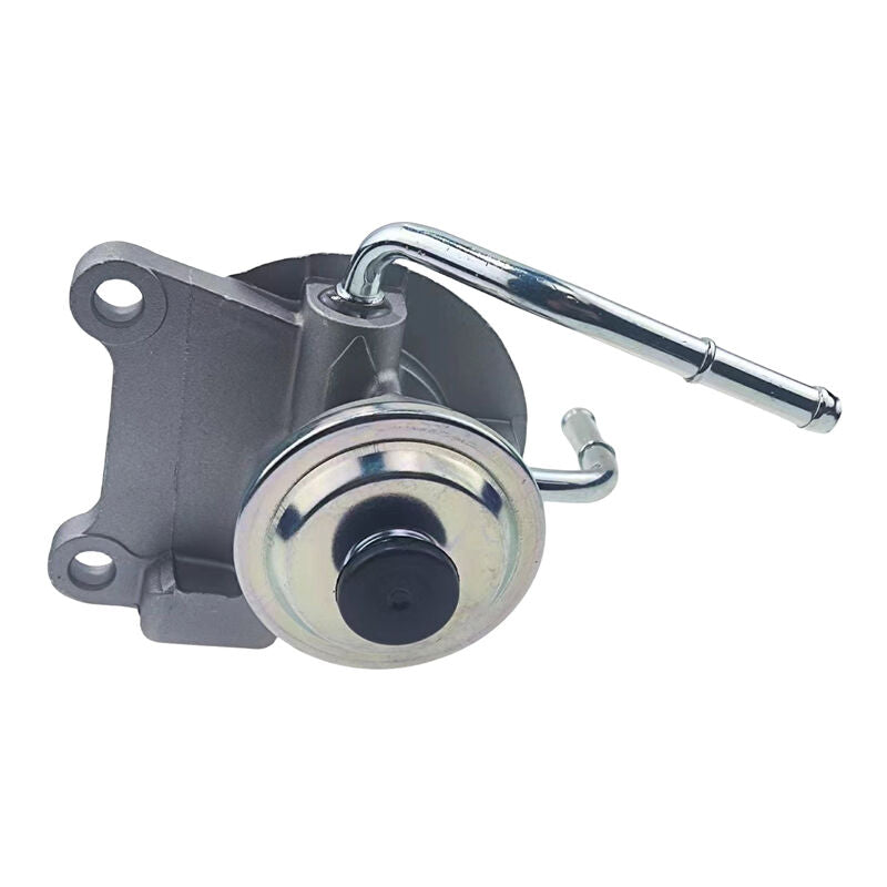 Diesel Fuel Filter Housing Primer Pump Cap Fit For Toyota Hilux LN147 LN167LN172 Ute 3.0D 1998-2005 FPC-TA003 - Machter