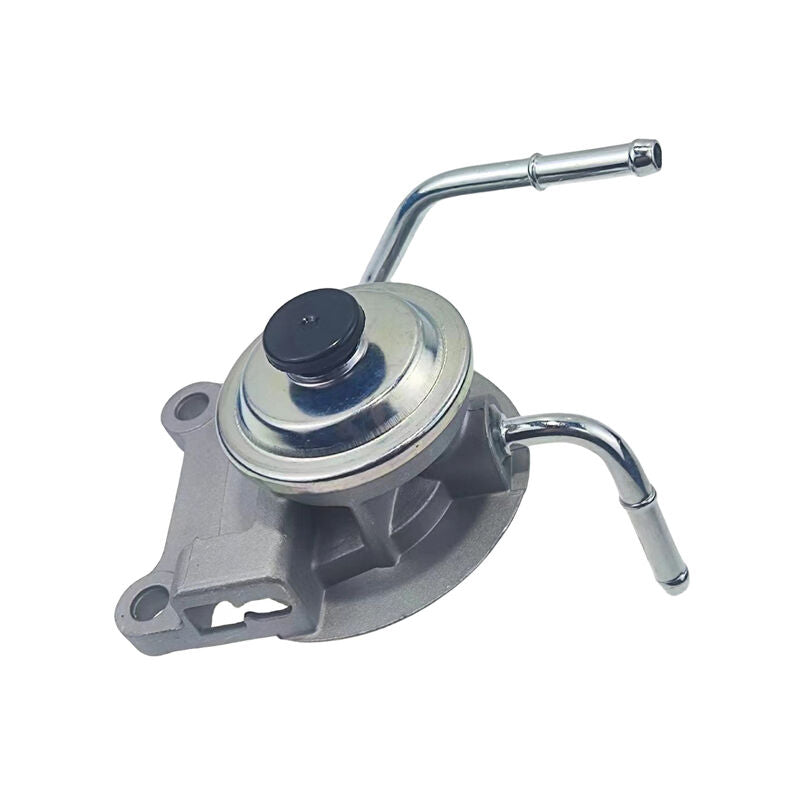 Diesel Fuel Filter Housing Primer Pump Cap Fit For Toyota Hilux LN147 LN167LN172 Ute 3.0D 1998-2005 FPC-TA003 - Machter