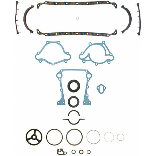 Conversion Gasket Set Chrysler 273 318 340 Charger Valiant FPCS8553 - Fel - Pro - Gaskets & Seals - Fel - Pro