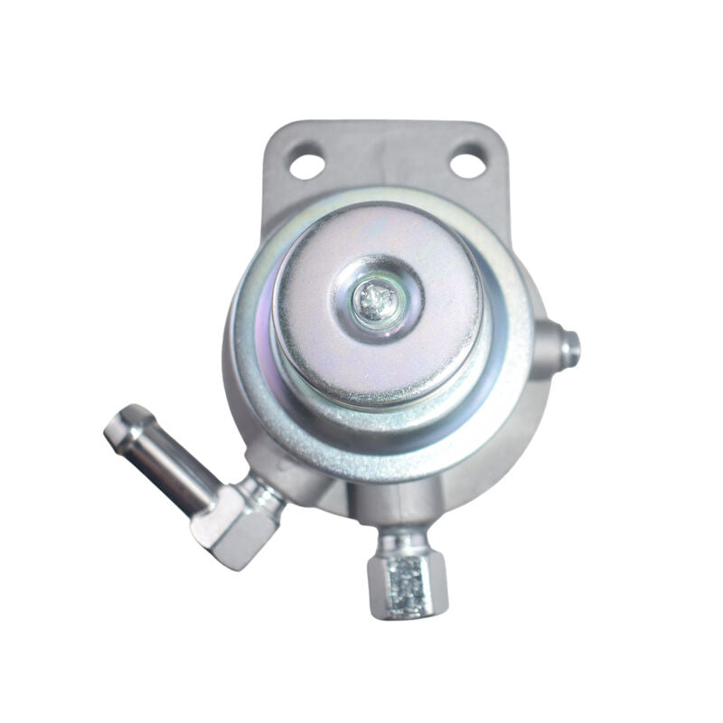 Diesel Fuel Primer Lift Pump Filter Assy Fit For Holden RA Rodeo 4JH1 3.0L 2003 - 2007 FPFA - HLN001 - Machter - Mechanical Fuel Pumps - Machter