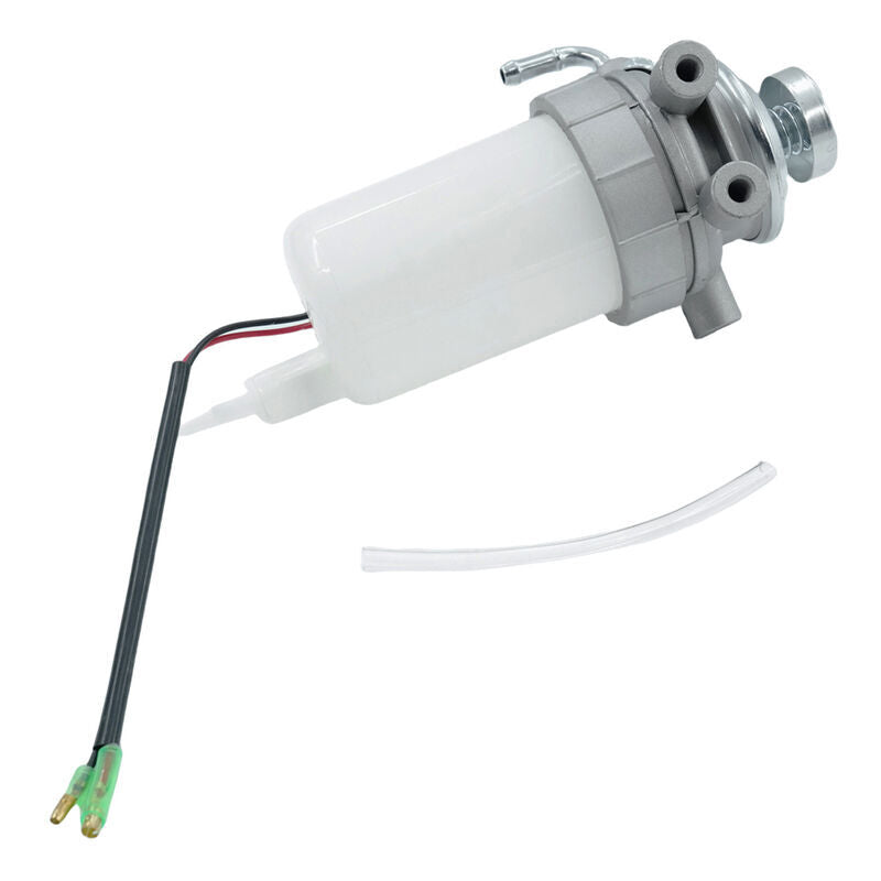 Diesel Fuel Primer Pump Assembly Fit For Holden Rodeo TFR55 TFS55 4JB1-T 2.8L 1990-2002 - Machter