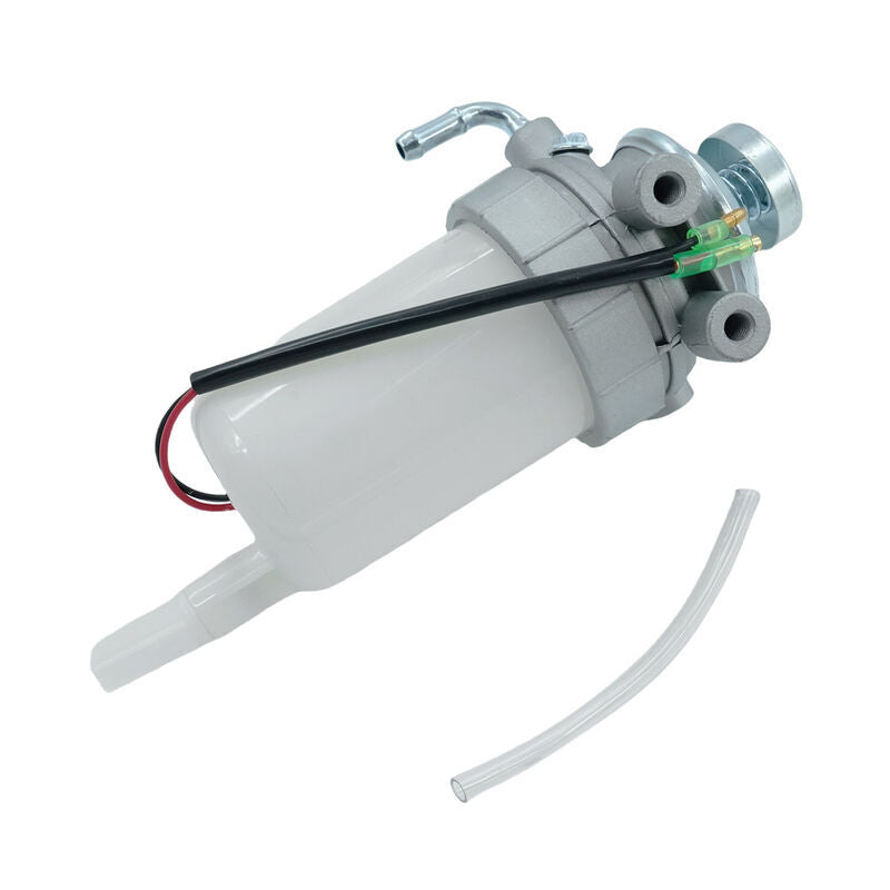 Diesel Fuel Primer Pump Assembly Fit For Holden Rodeo TFR55 TFS55 4JB1-T 2.8L 1990-2002 FPFA-HLN002 - Machter