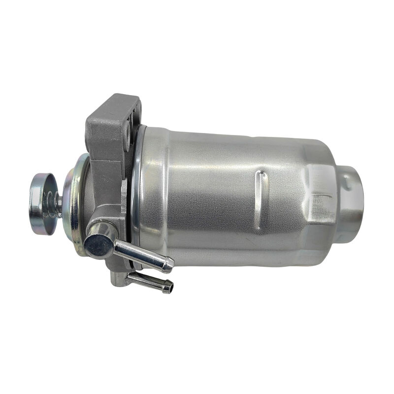 Diesel Fuel Primer Pump Assembly With Filter Fit For Toyota Hilux LN106 LN107 LN111R LN56R LN86R LN130R 3L 2.8L 2330364010 1984-1999 FPFA-TA001 - Machter