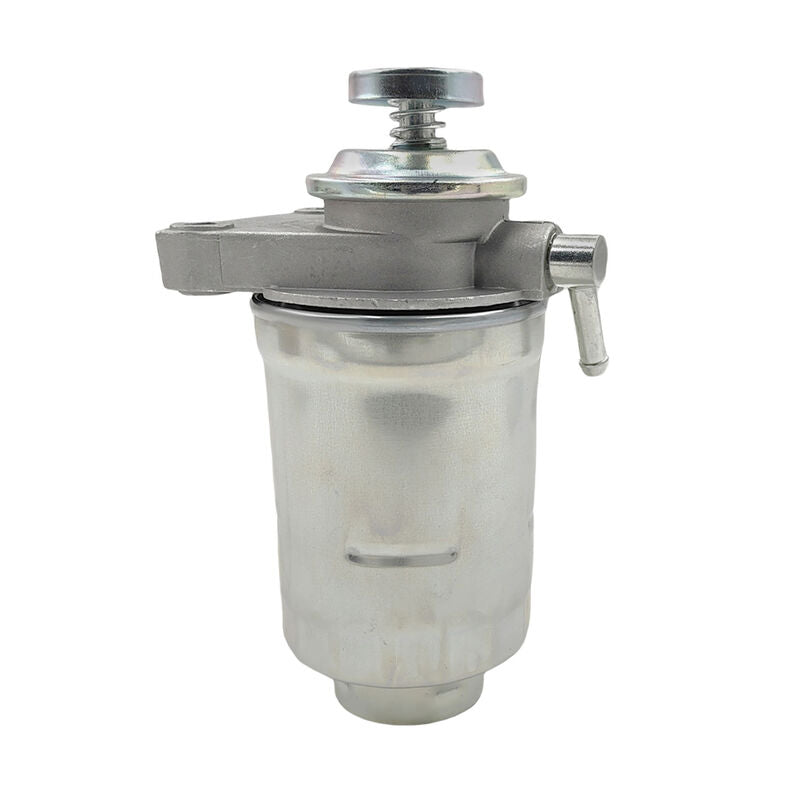 Diesel Fuel Primer Pump Assembly With Filter Fit For Toyota Hilux LN106 LN107 LN111R LN56R LN86R LN130R 3L 2.8L 2330364010 1984-1999 FPFA-TA001 - Machter