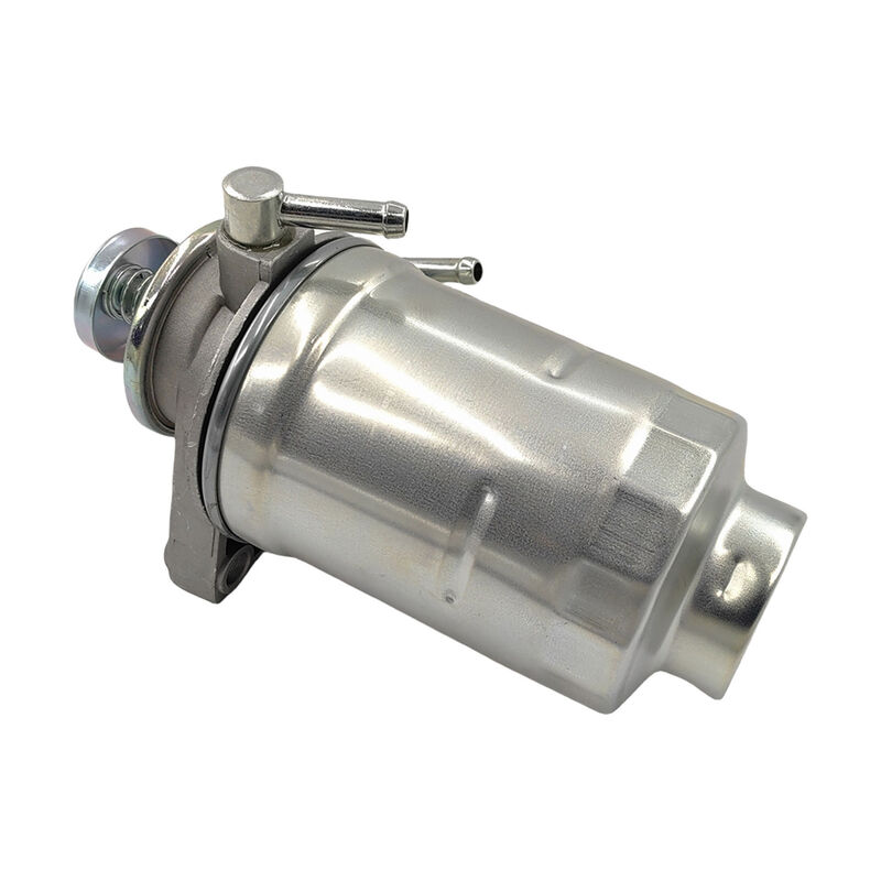Diesel Fuel Primer Pump Assembly With Filter Fit For Toyota Hilux LN106 LN107 LN111R LN56R LN86R LN130R 3L 2.8L 2330364010 1984-1999 FPFA-TA001 - Machter