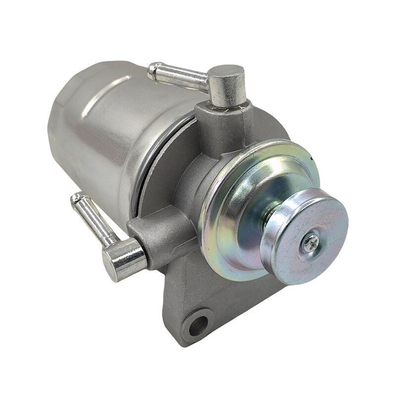 Diesel Fuel Primer Pump Assembly With Filter Fit For Toyota Hilux LN106 LN107 LN111R LN56R LN86R LN130R 3L 2.8L 2330364010 1984-1999 FPFA-TA001 - Machter