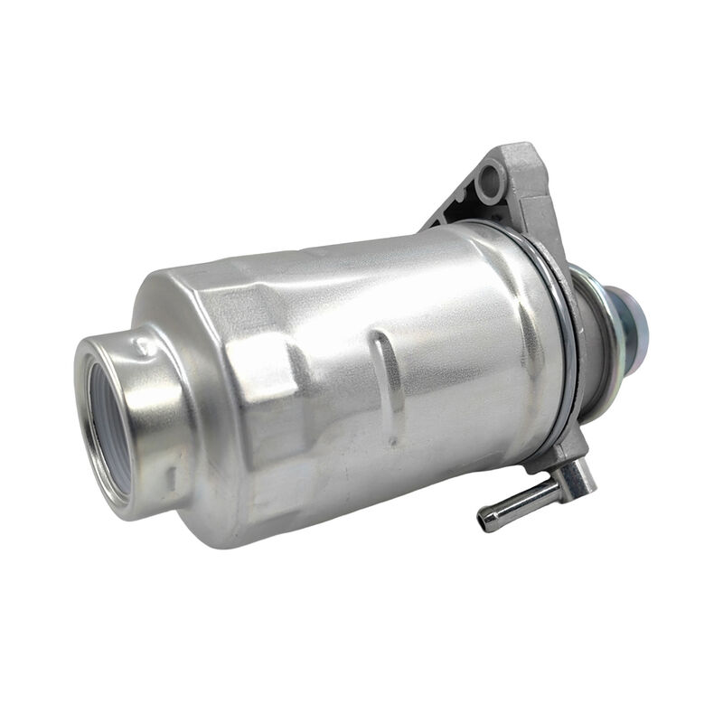 Diesel Fuel Primer Pump Assembly With Filter Fit For Toyota Hilux LN106 LN107 LN111R LN56R LN86R LN130R 3L 2.8L 2330364010 1984-1999 FPFA-TA001 - Machter