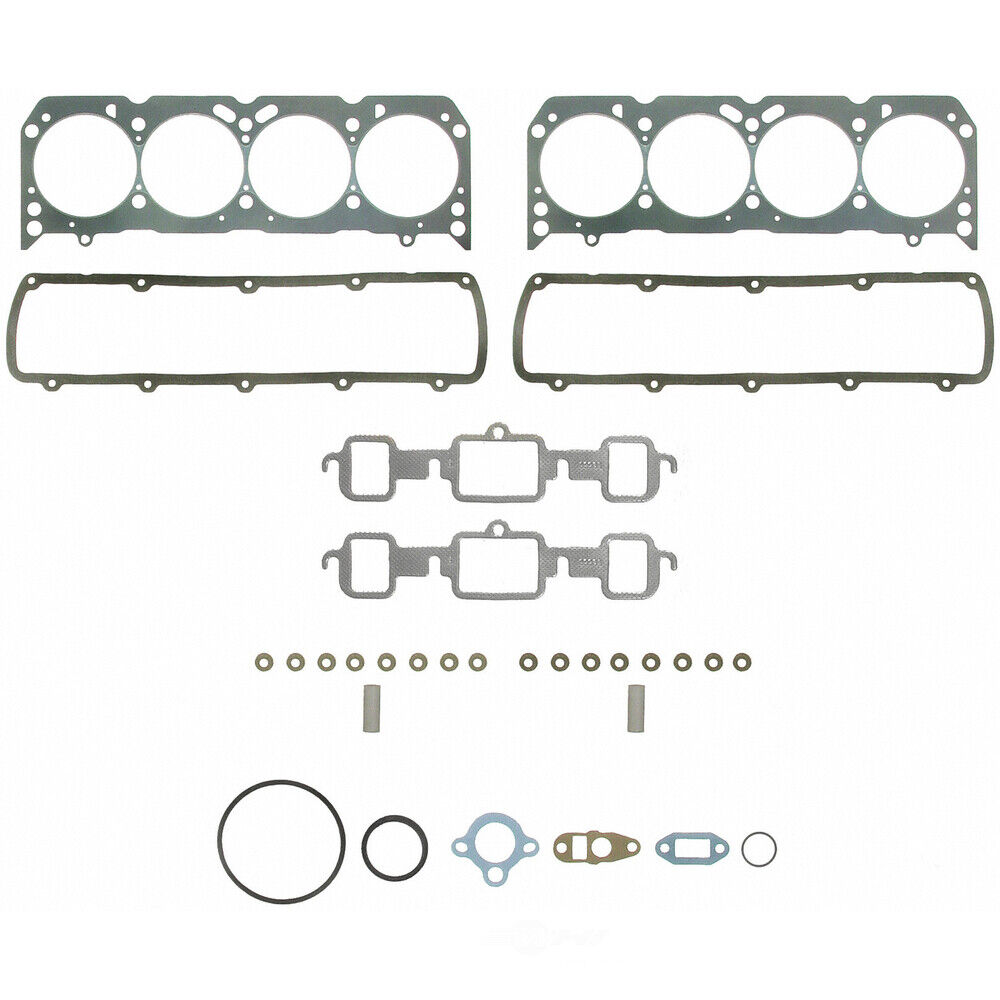 Valve Regrind Gasket Set Oldsmobile 403 FPHS8507PT - Fel - Pro - Head Gaskets & VRS Sets - Fel - Pro
