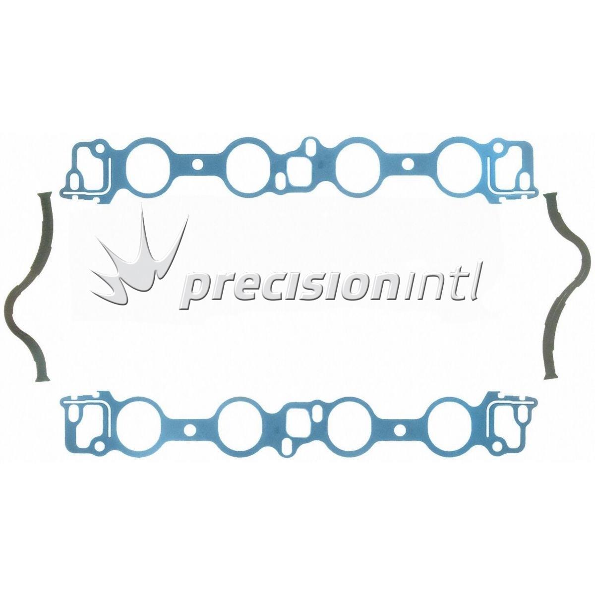 Inlet Manifold Gasket Set Suits Ford 429 - 460 Std FPMS901101 - Fel - Pro - Manifold Gaskets - Fel - Pro