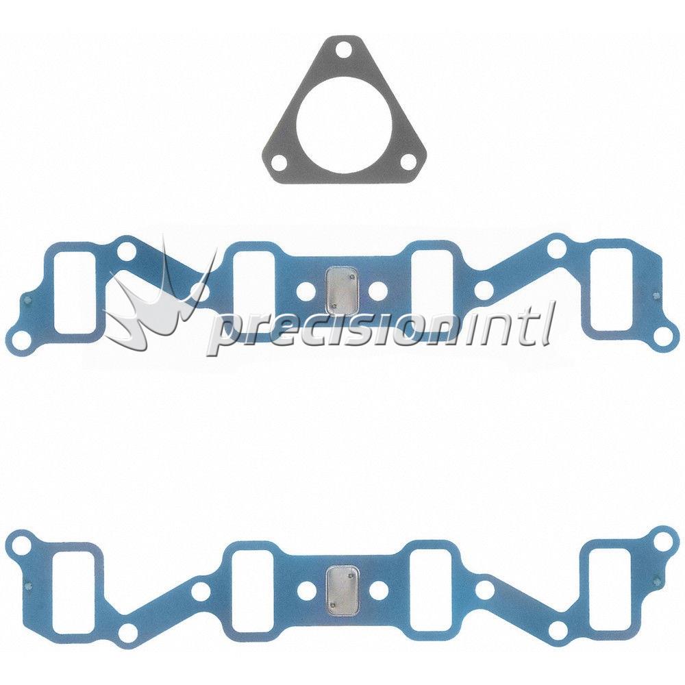 Inlet Manifold Gasket Set Chev 6.2 - 6.5 DSL HD & Turbo FPMS91586 - Fel - Pro - Manifold Gaskets - Fel - Pro