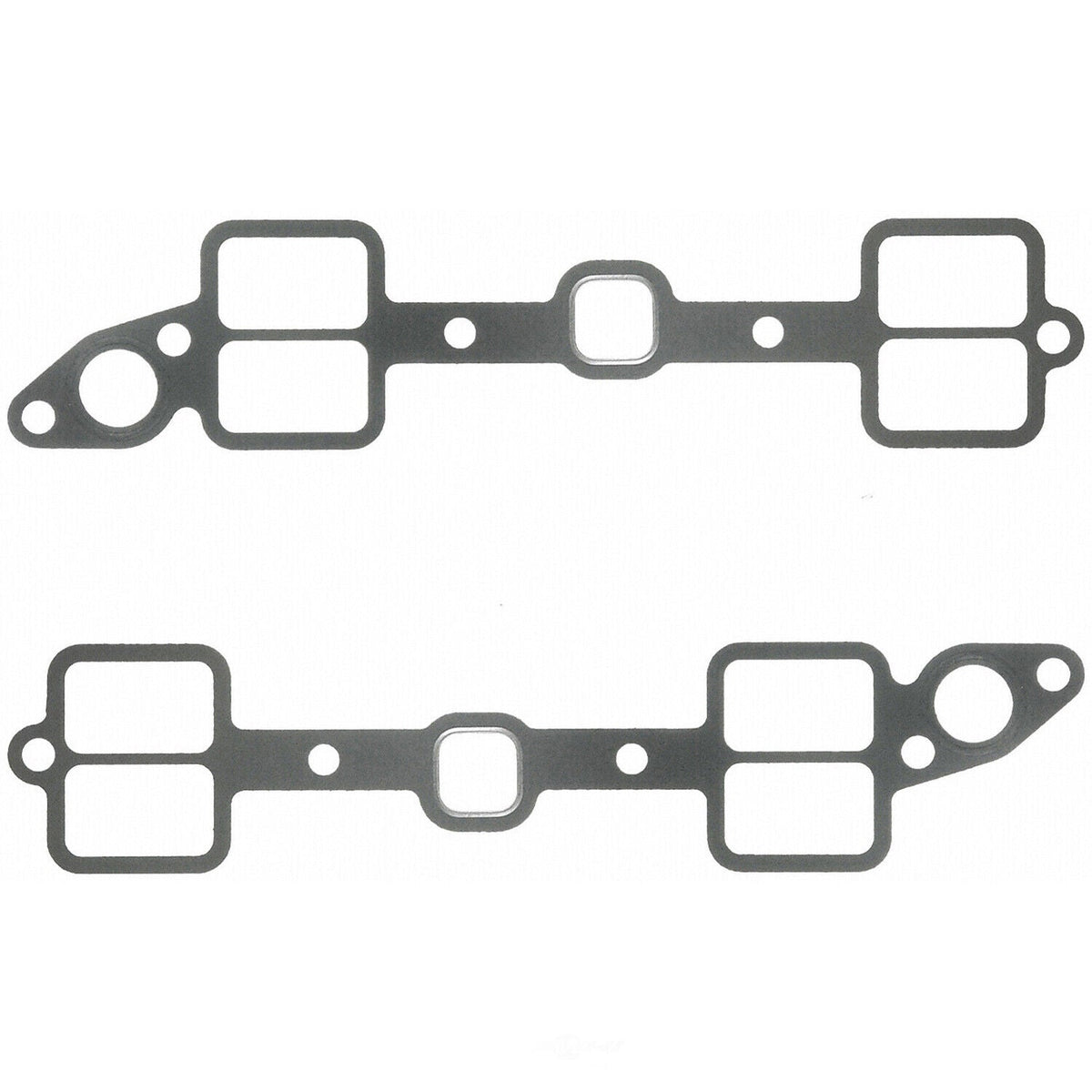 Inlet Manifold Gaskets 272 - 292 Ford Or Use GS - HA156 FPMS9361B1 - Fel - Pro - Manifold Gaskets - Fel - Pro