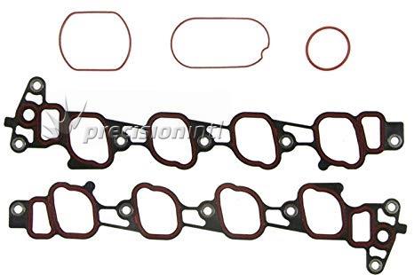 Inlet Gasket Set Ford Explorer 4.6 FPMS96281 - Fel - Pro - Manifold Gaskets - Fel - Pro