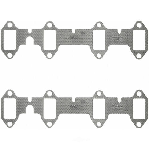 Exhaust Manifold Gaskets Ford 332 - 428 V8 FPMS9812 - Fel - Pro - Exhaust Gaskets & Flanges - Fel - Pro