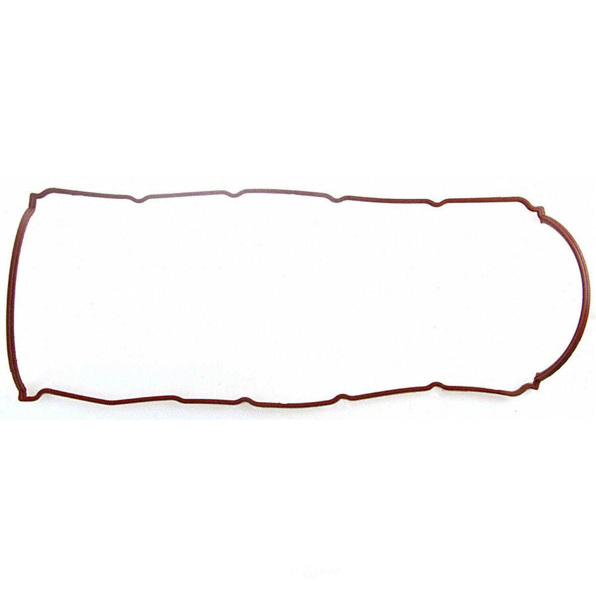 Sump Gasket Set Rubber 1 Piece Chev 8.1L 496 Vortec FPOS30714R - Fel - Pro - Sump & Oil Pan Gaskets - Fel - Pro