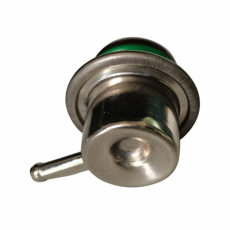 Fuel Pressure Regulator Fit For Audi A4 A6 A8 Saloon Coupe TT Roadster - Machter