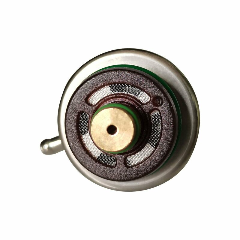 Fuel Pressure Regulator Fit For Audi A4 A6 A8 Saloon Coupe TT Roadster FPR-FD002 - Machter
