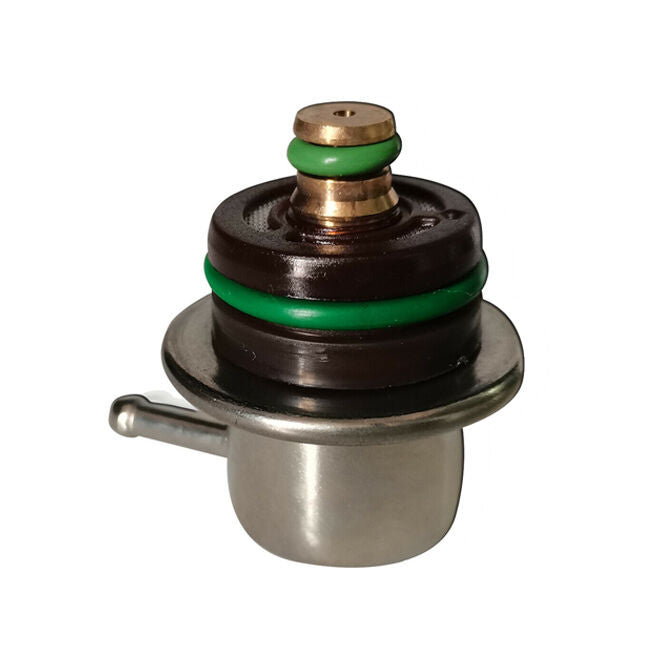 Fuel Pressure Regulator Fit For Audi A4 A6 A8 Saloon Coupe TT Roadster FPR-FD002 - Machter