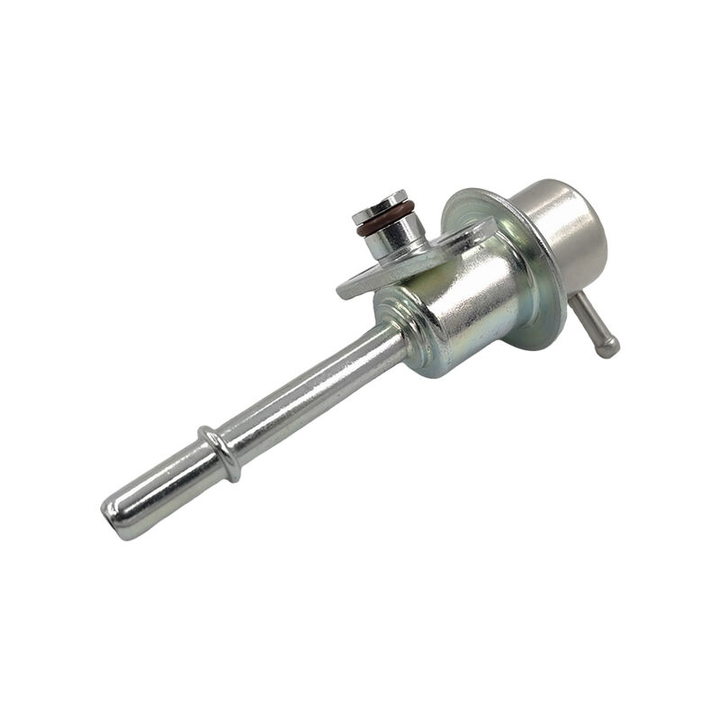 Fuel Pressure Regulator Fit For Mazda Protege 1.8L 2.0L L4 l4 GAS DOHC FP4713280C 1999-2003 - Machter