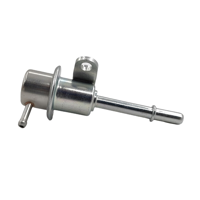 Fuel Pressure Regulator Fit For Mazda Protege 1.8L 2.0L L4 l4 GAS DOHC FP4713280C 1999-2003 FPR-MA001 - Machter