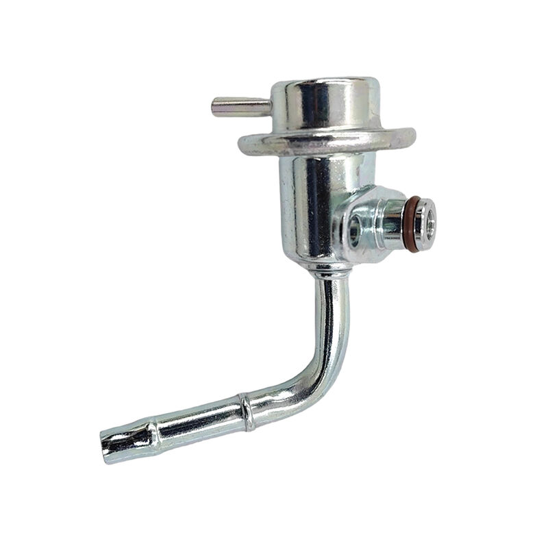 Fuel Pressure Regulator Fit For Nissan Patrol GQ Y60 TB42 Pulsar N15 SR20DE 2.0L 2267053J00 1988-2001 - Machter