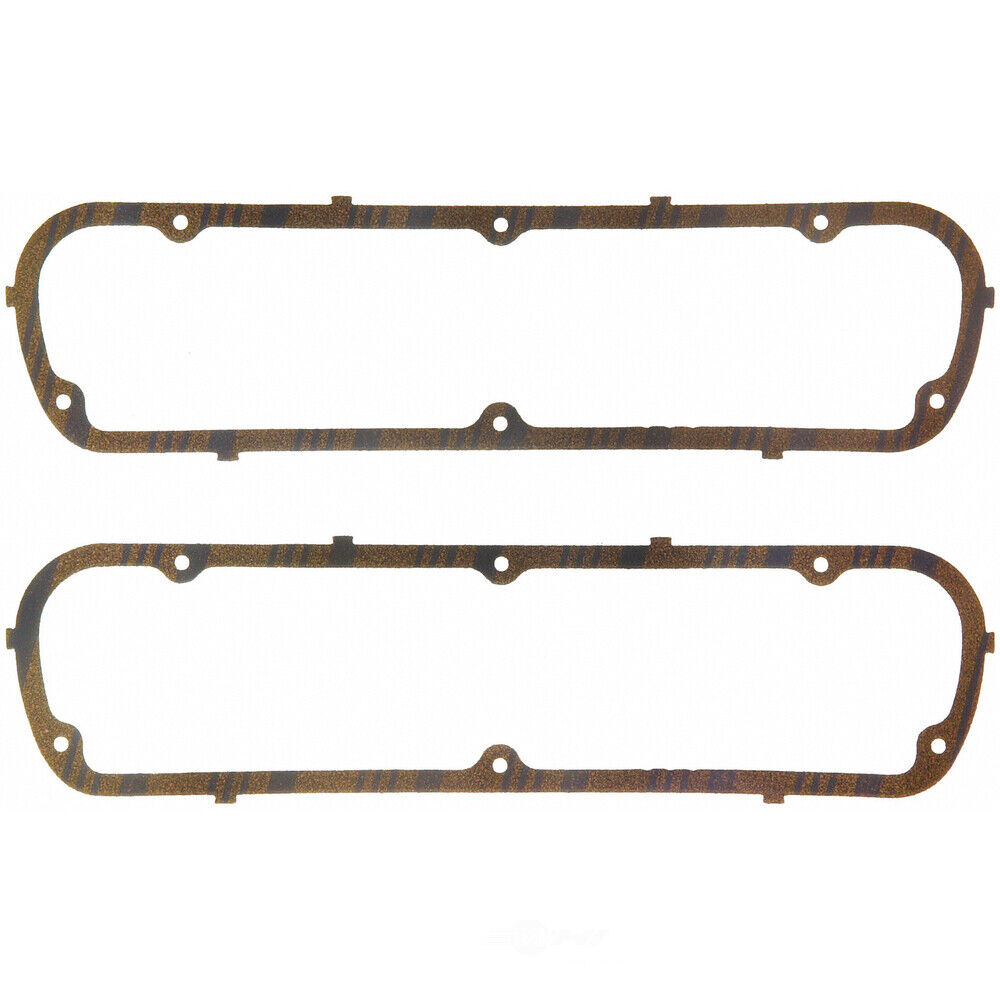 Valve Cover Gaskets Ford 289 - 351W FPVS13264C - Fel - Pro - Rocker Cover Gaskets - Fel - Pro