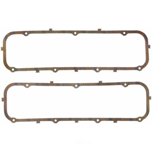 Valve Cover Gaskets 429 - 460 Ford Carb Models Up To 1988 FPVS50044C - Fel - Pro - Rocker Cover Gaskets - Fel - Pro