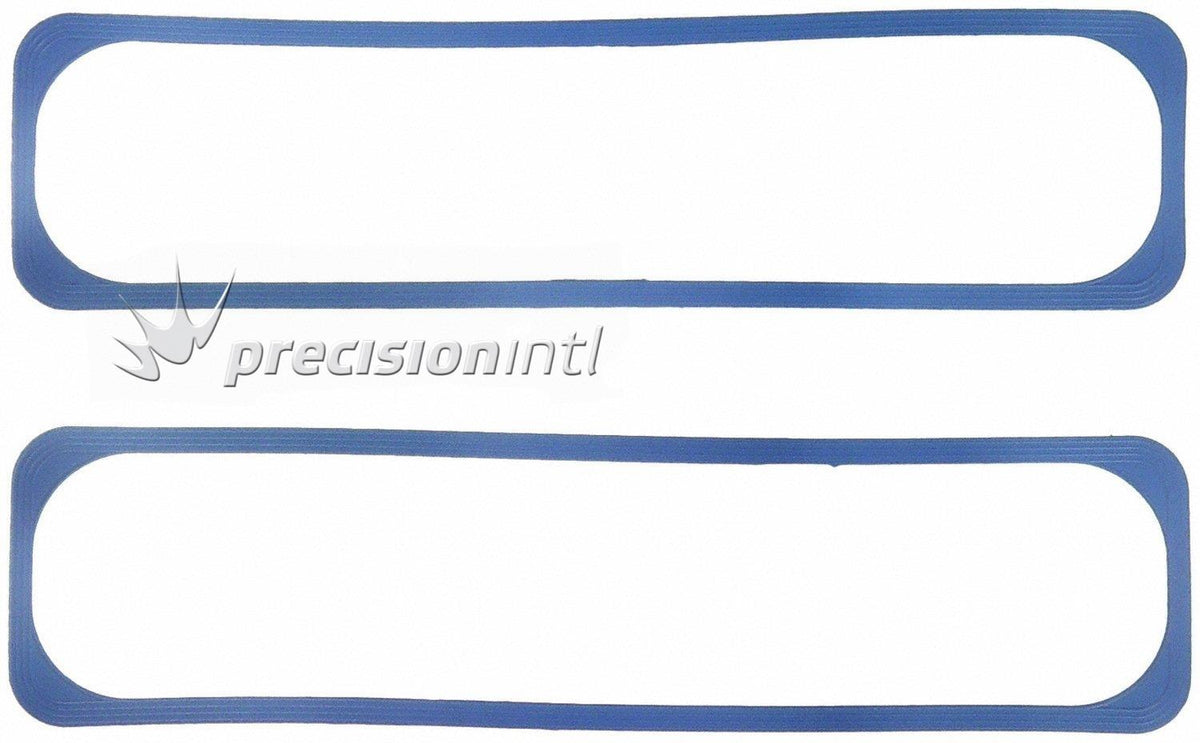 Valve Cover Gaskets Chev 350 86 - On Centre Bolt Type & Vortec FPVS50088R - Fel - Pro - Rocker Cover Gaskets - Fel - Pro
