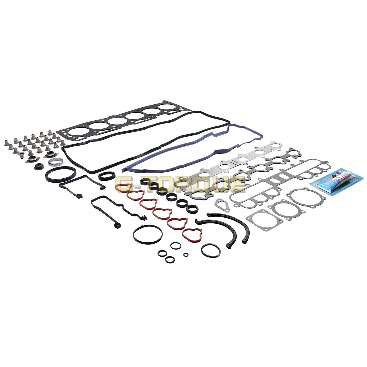 Ford 4.0LFI 24V Full Gasket Set FS1720G - Austral