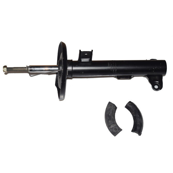 Front Shock Absorber Left + Right Hand Side Fit For Mercedes C-Class CL203 S203 W203 CLK A209 C209 FSA-BENZ001 - Machter