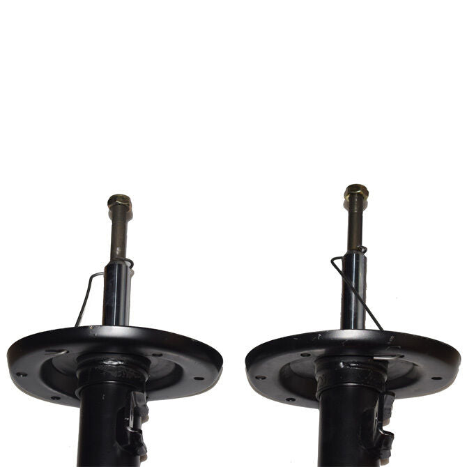 Front Shock Absorber Left + Right Hand Side Fit For Mercedes C-Class CL203 S203 W203 CLK A209 C209 FSA-BENZ001 - Machter
