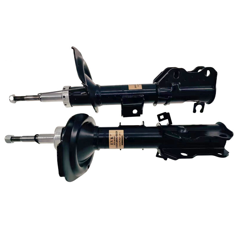 Machter Pair Rear Shock Absorber Fit For Mercedes Benz Valente Bus W639 RSA-BENZ002 - Machter
