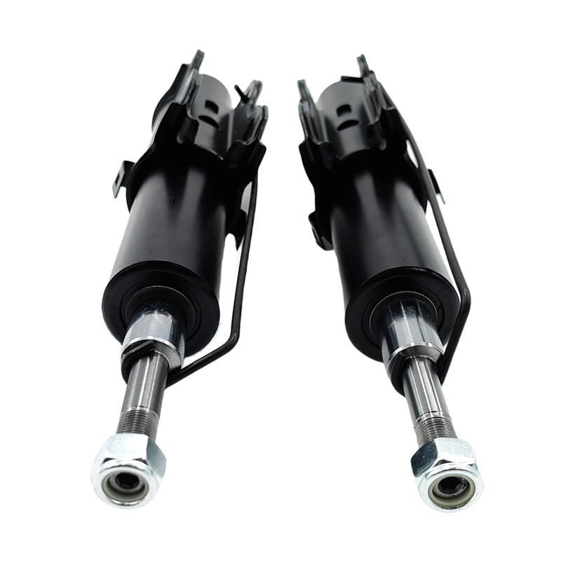 Machter 2 x Front Shock Absorbers Fit For Volkswagen Crafter 30-50 2E 2F For Mercedes Benz Sprinter 906 B903 B906 FSA-BENZ003 - Machter