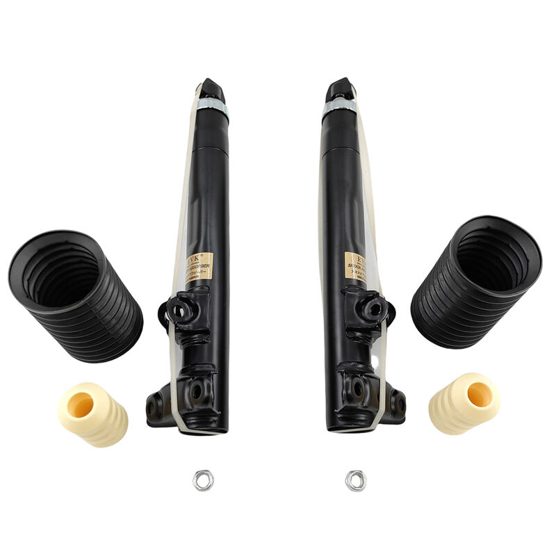 Machter 2 x Rear Shock Absorbers Left & Right Hand Side Fit For Mercedes Benz W124 C124 124 E200 E280 E300 RSA-BENZ004 - Machter