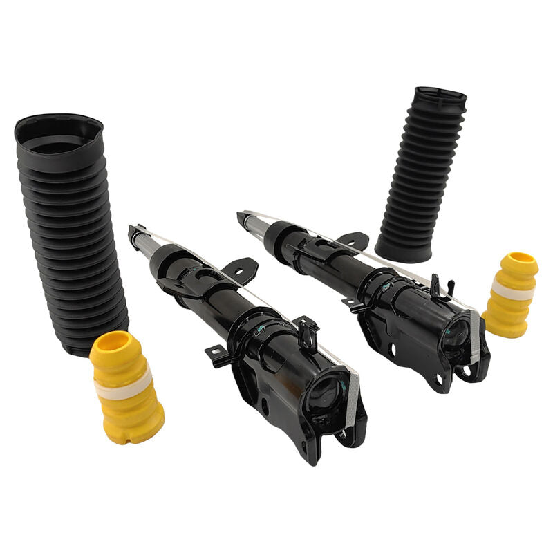 Pair Front Shock Absorbers Fit For Mercedes Benz Valente Vito Mixto W447 2014-ON FSA-BENZ005 - Machter
