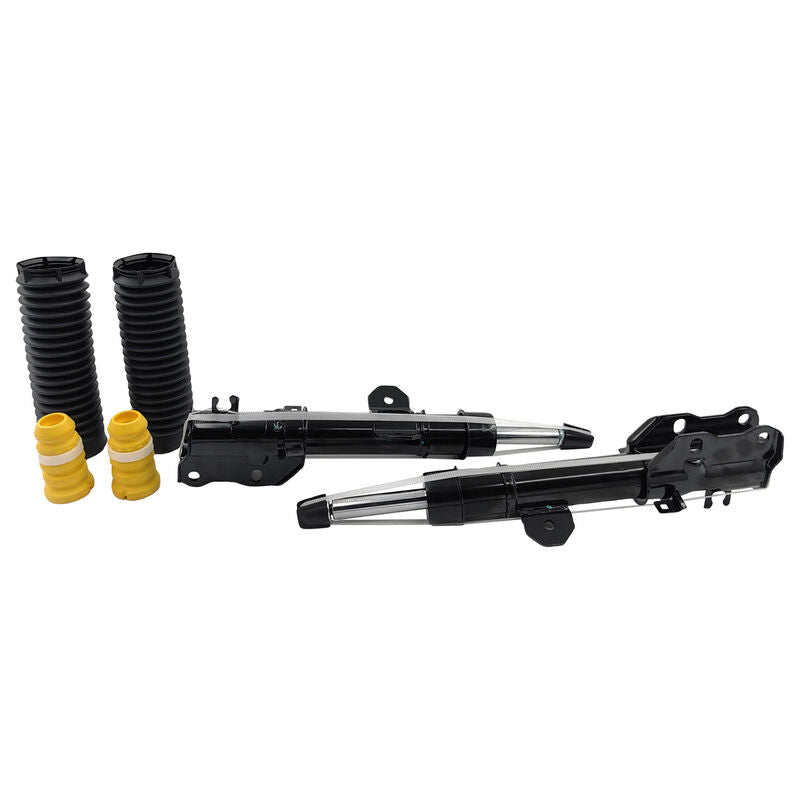 Pair Front Shock Absorbers Fit For Mercedes Benz Valente Vito Mixto W447 2014-ON FSA-BENZ005 - Machter