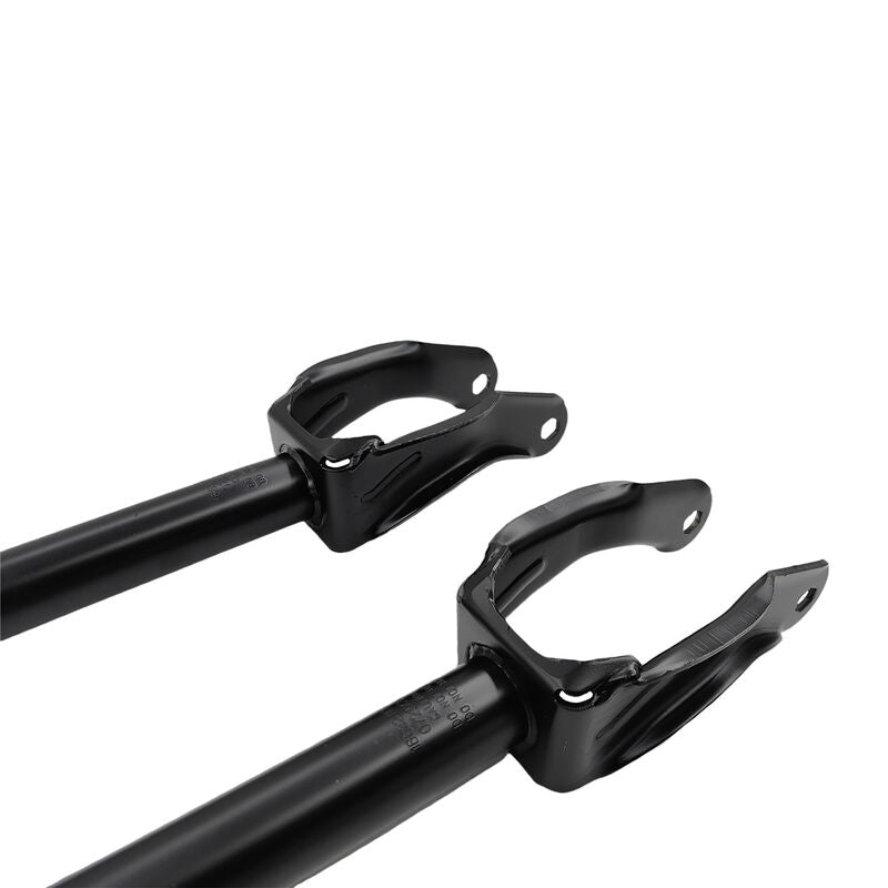 Pair Front Shock Absorbers Fit For Mercedes M-Class GLE-Class W166 A1663232400 2011-ON FSA-BENZ006 - Machter