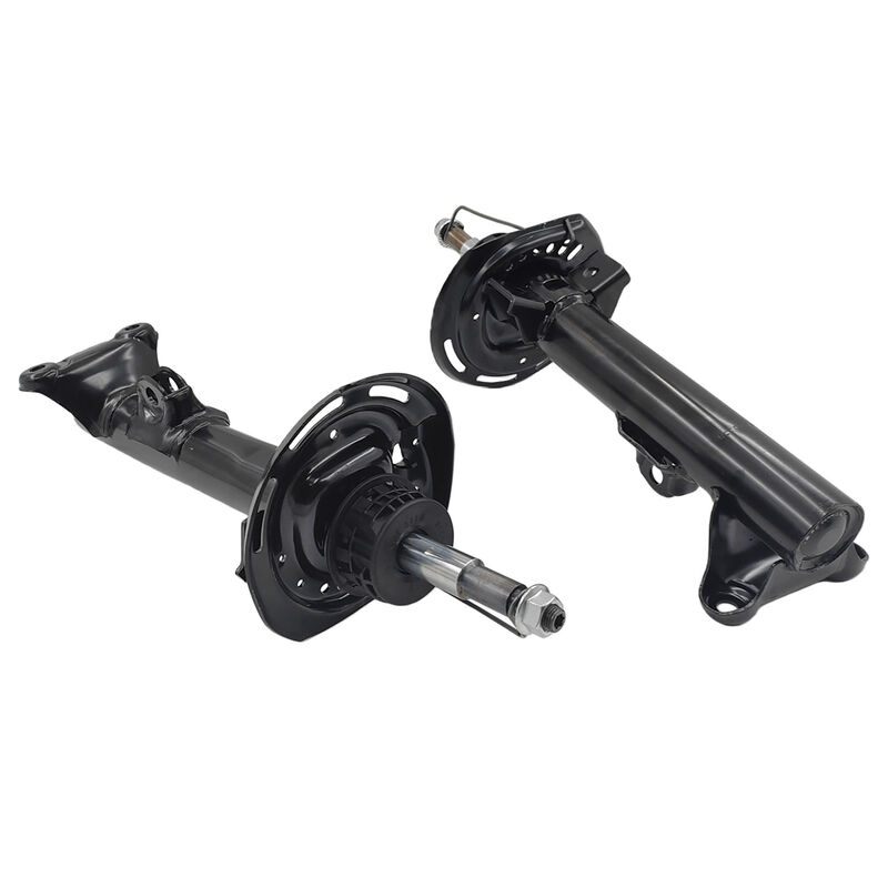 Front Shock Absorbers Fit For Mercedes Benz C-Class C204 W204 T-Model S204 2007-2014 FSA-BENZ007 - Machter