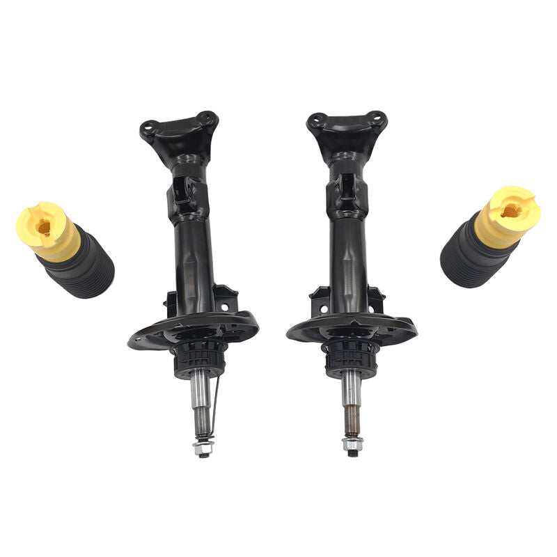 Front Shock Absorbers Fit For Mercedes Benz C-Class C204 W204 T-Model S204 2007-2014 FSA-BENZ007 - Machter