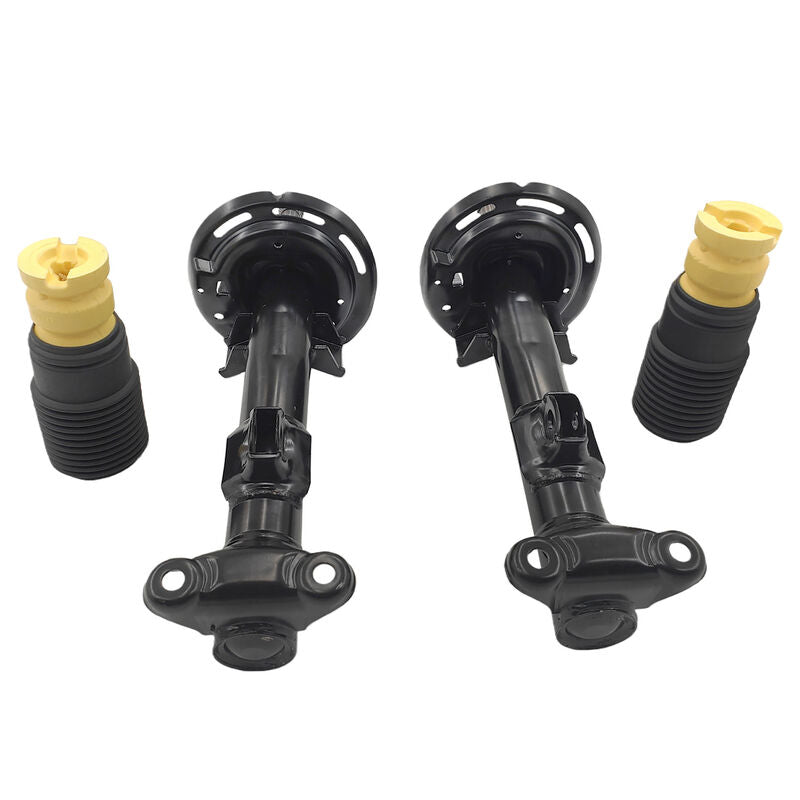 Front Shock Absorbers Fit For Mercedes Benz C-Class C204 W204 T-Model S204 2007-2014 FSA-BENZ007 - Machter
