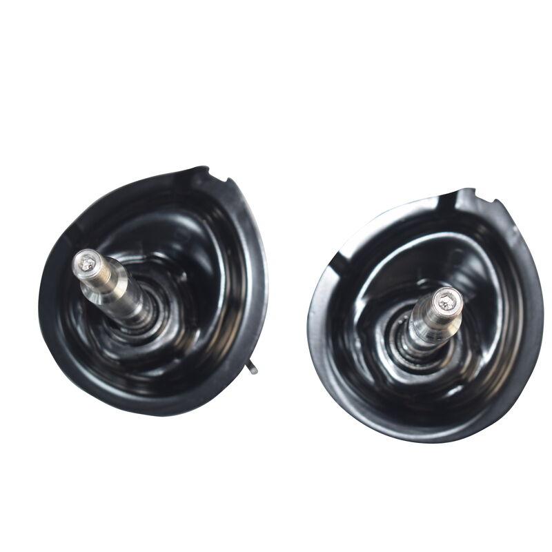 Machter Front Left + Right Shock Absorbers Fit For BMW 3 Series E46 320i 323i 325i 1997-2006 FSA-BMW001 - Machter