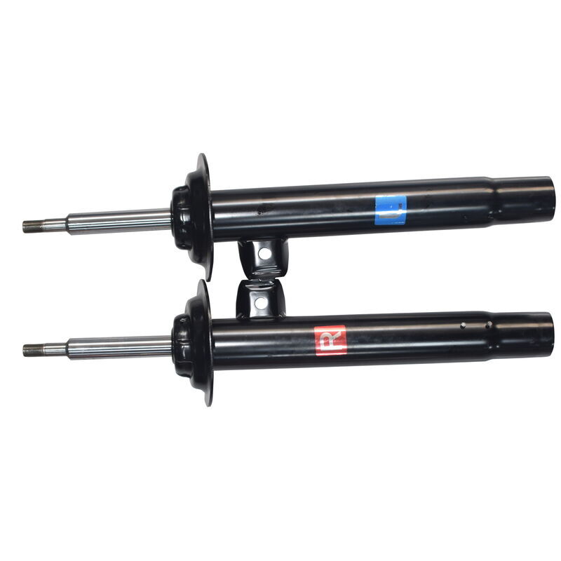 Machter Front Left + Right Shock Absorbers Fit For BMW 3 Series E46 320i 323i 325i 1997-2006 FSA-BMW001 - Machter