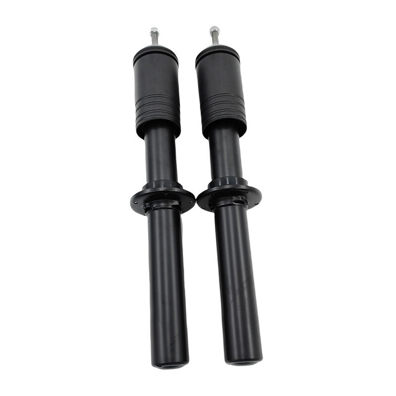 Machter 2 Pcs Front Shock Absorbers Left & Right Hand Side Fit For BMW X5 E70 X6 E71 E72 2006-2014 FSA-BMW005 - Machter